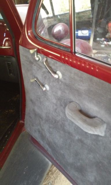 1937 Other Makes G80 - photo 13