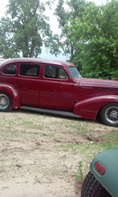 1937 Other Makes G80 - photo 2