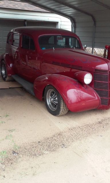 1937 Other Makes G80 - photo 5