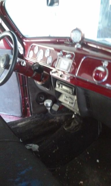 1937 Other Makes G80 - photo 7