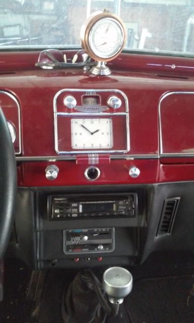 1937 Other Makes G80 - photo 9