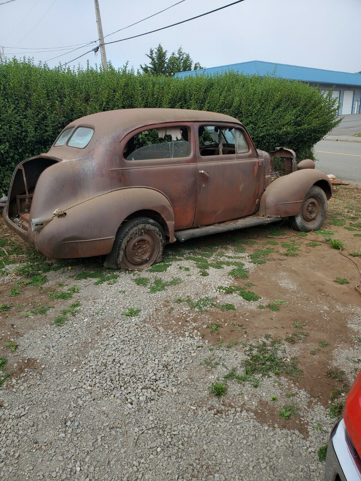 1937 Pontiac Other - photo 2