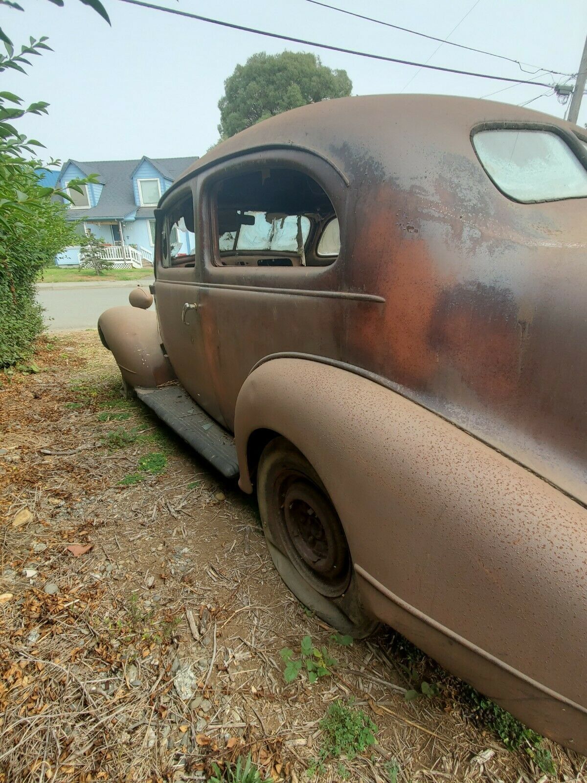 1937 Pontiac Other - photo 3