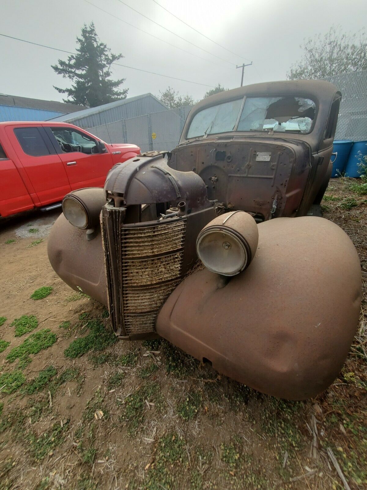 1937 Pontiac Other - photo 4
