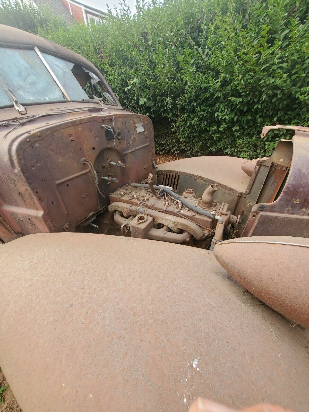 1937 Pontiac Other - photo 5