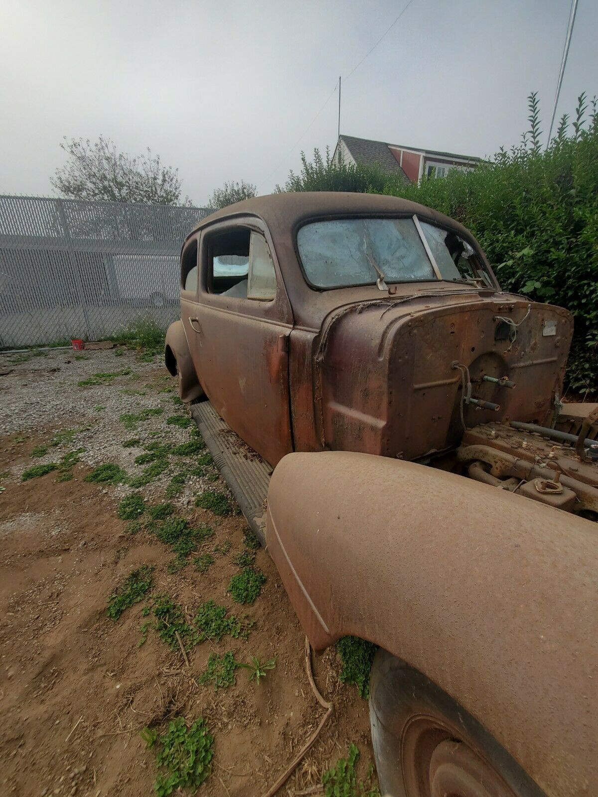 1937 Pontiac Other - photo 6
