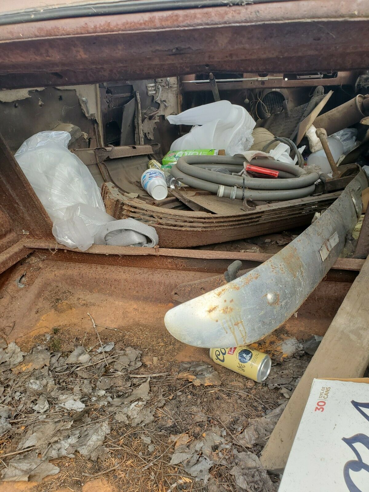 1937 Pontiac Other - photo 7