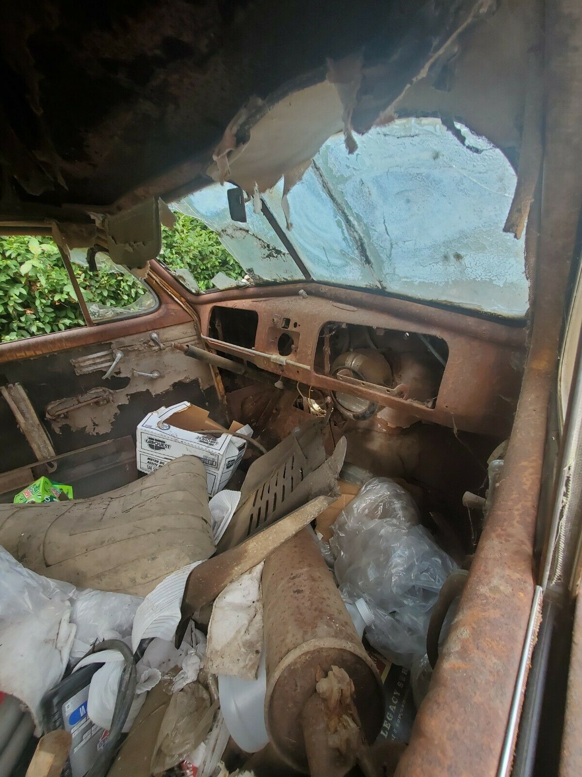 1937 Pontiac Other - photo 8