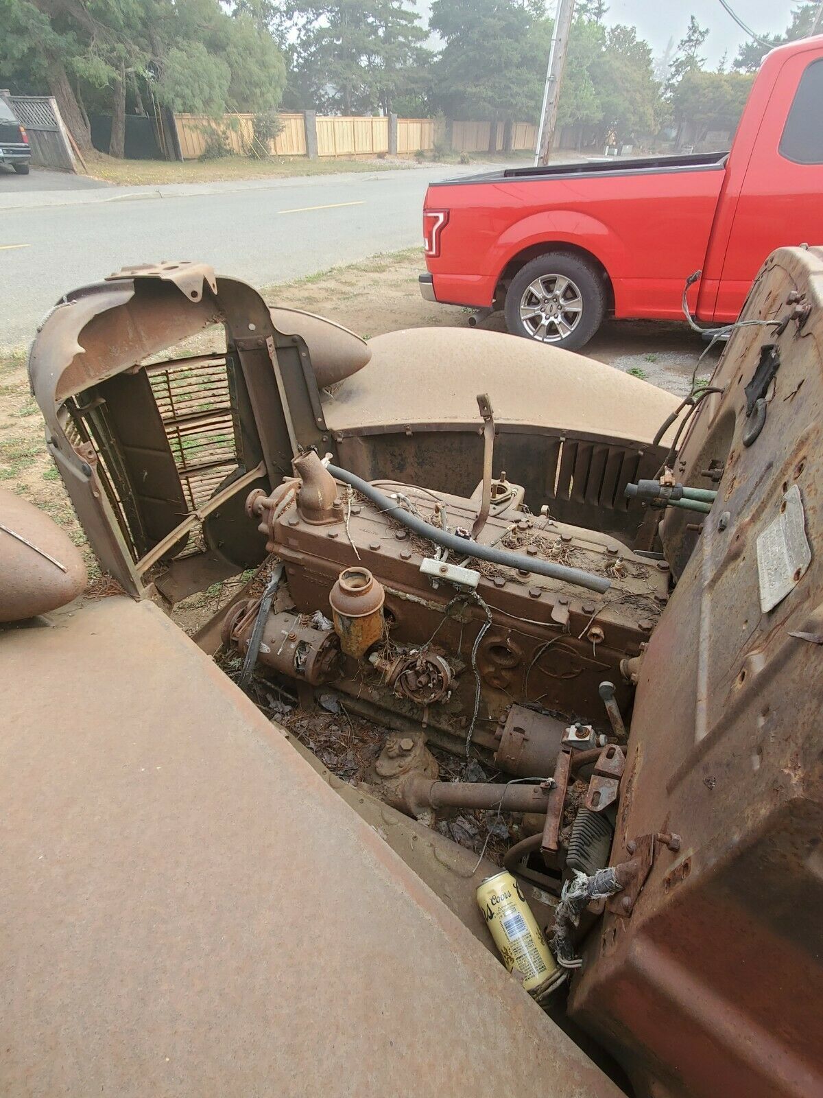 1937 Pontiac Other - photo 9