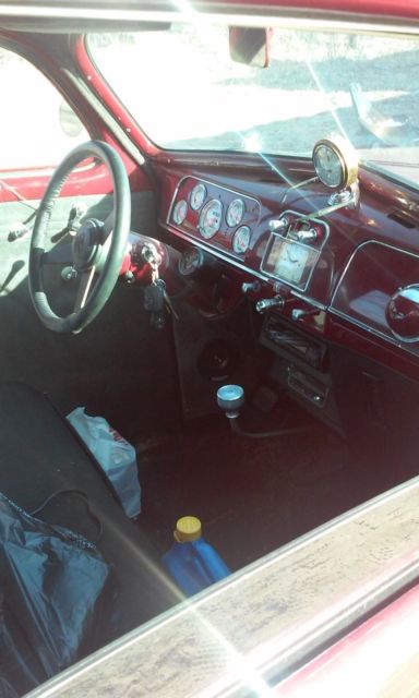 1937 Pontiac Firebird - photo 3