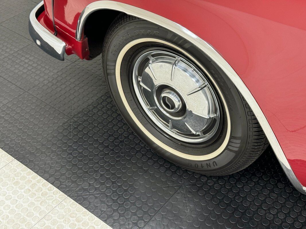 1964 Studebaker Gran Turismo Hawk - photo 11