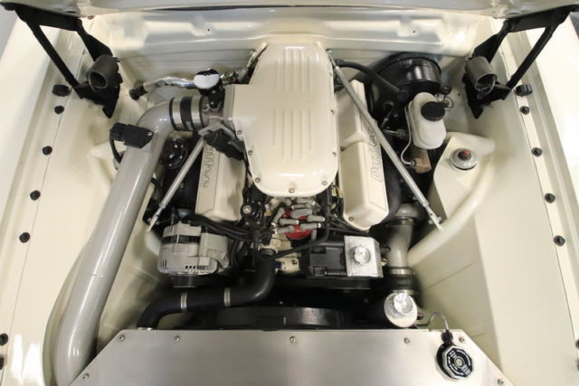 1964 Ford Fairlane 500 Restomod - photo 4