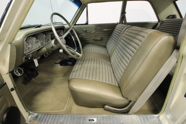 1964 Ford Fairlane 500 Restomod - photo 5