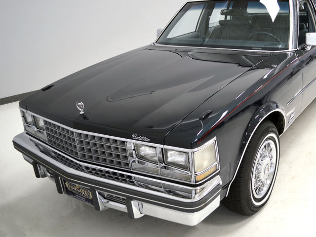 1976 Cadillac Seville - photo 11
