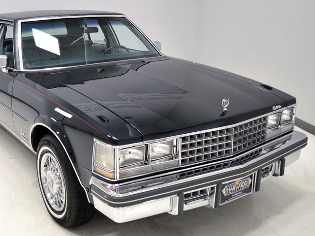 1976 Cadillac Seville - photo 12