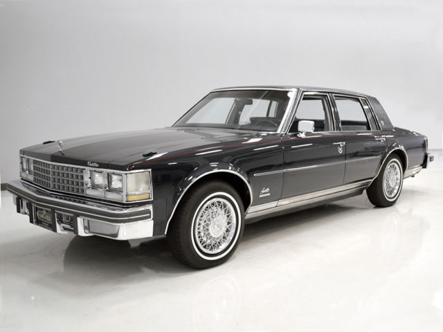 1976 Cadillac Seville - photo 3