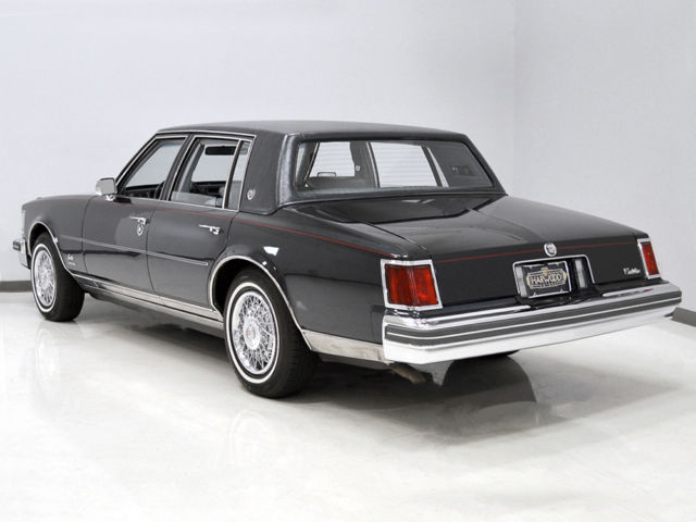 1976 Cadillac Seville - photo 5