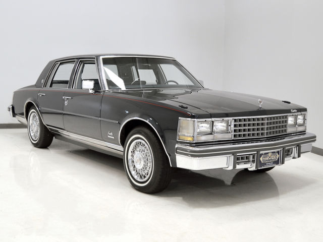 1976 Cadillac Seville - photo 9