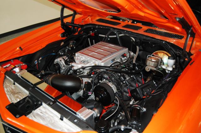 1972 Chevrolet Chevelle - photo 11