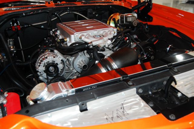 1972 Chevrolet Chevelle - photo 12