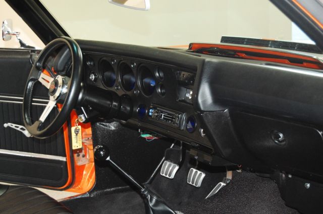 1972 Chevrolet Chevelle - photo 9