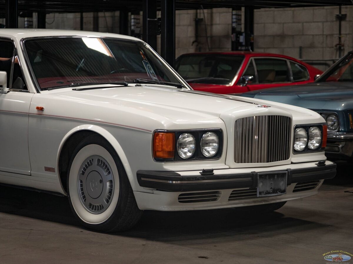 1990 Bentley Turbo R - photo 12