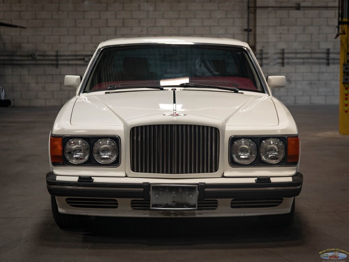 1990 Bentley Turbo R - photo 13