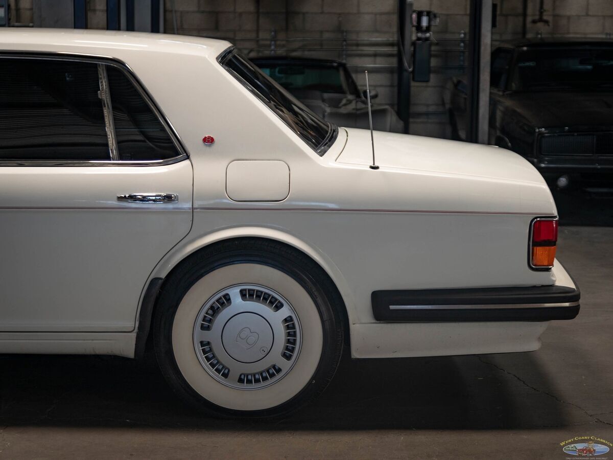 1990 Bentley Turbo R - photo 4