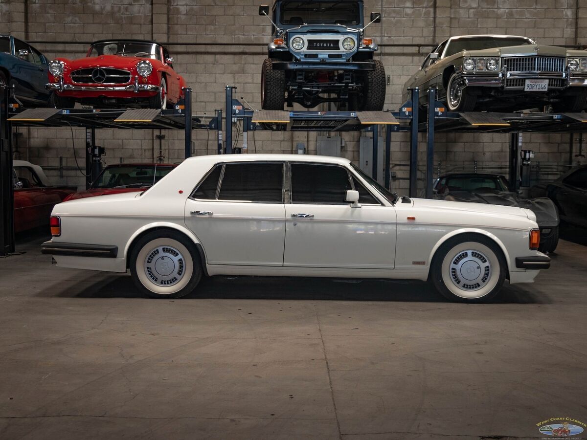1990 Bentley Turbo R - photo 6