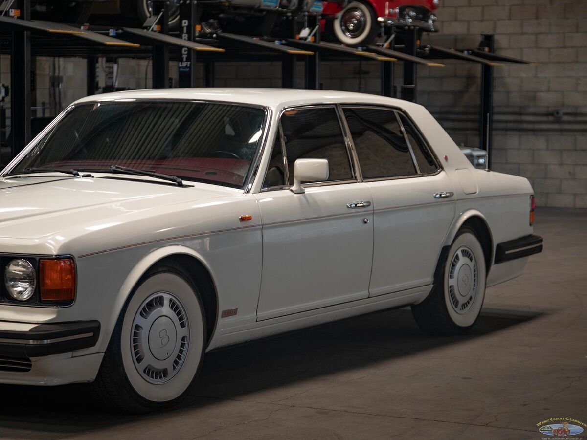 1990 Bentley Turbo R - photo 9