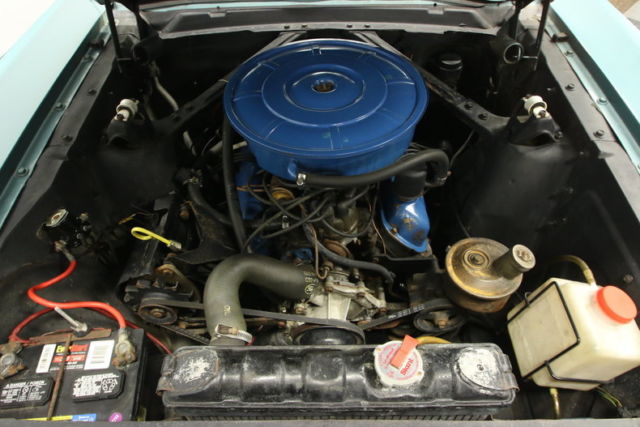 1964 Ford Mustang - photo 4