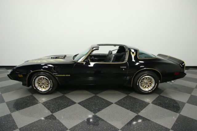 1979 Pontiac Firebird Trans Am - photo 2