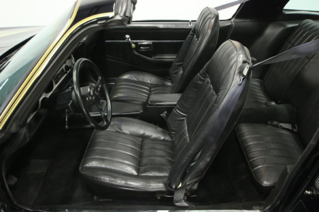 1979 Pontiac Firebird Trans Am - photo 4