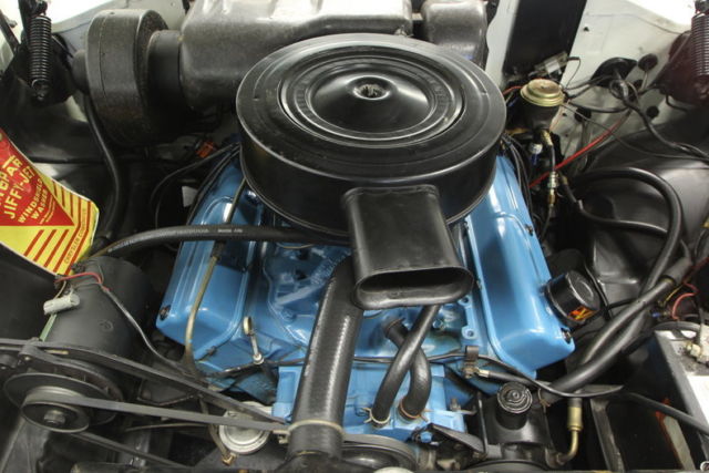 1958 Plymouth Belvedere - photo 4