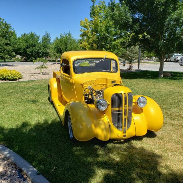 1938 Dodge Other Pickups - photo 5