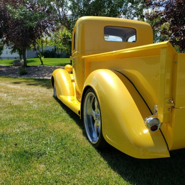 1938 Dodge Other Pickups - photo 7