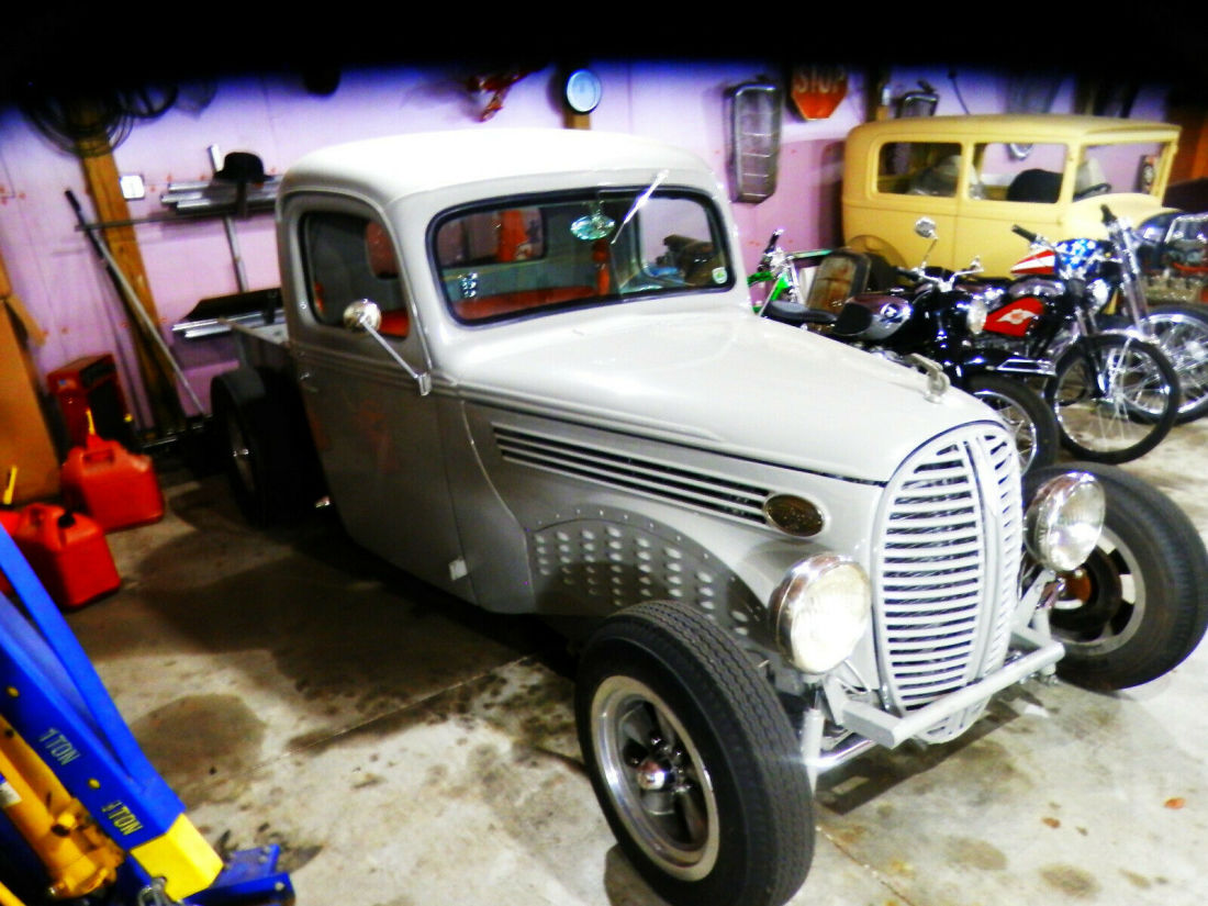 1938 Ford Other Pickups STREET ROD - photo 10