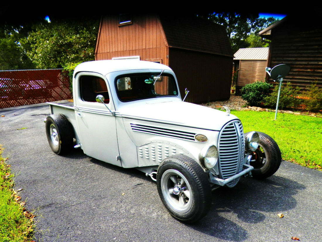 1938 Ford Other Pickups STREET ROD - photo 11