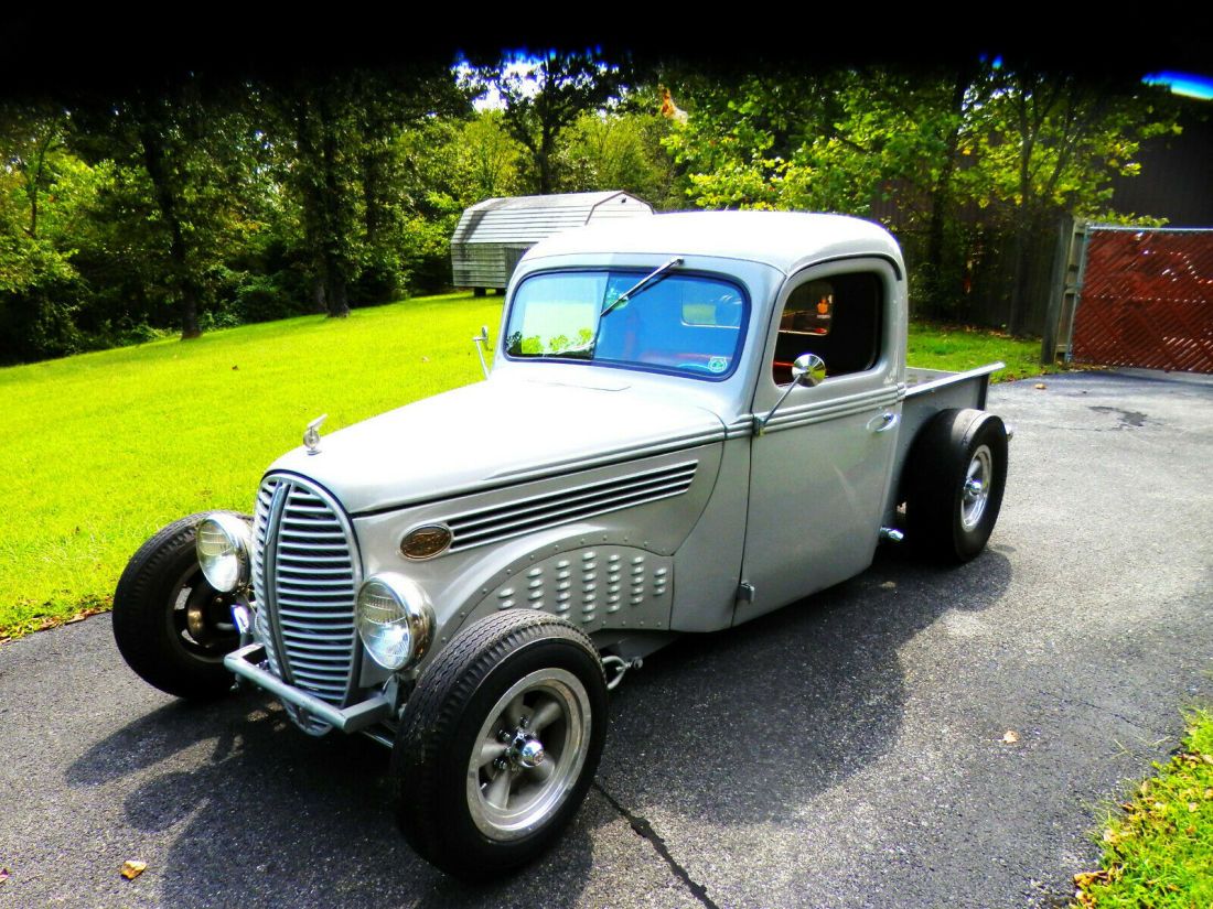 1938 Ford Other Pickups STREET ROD - photo 12