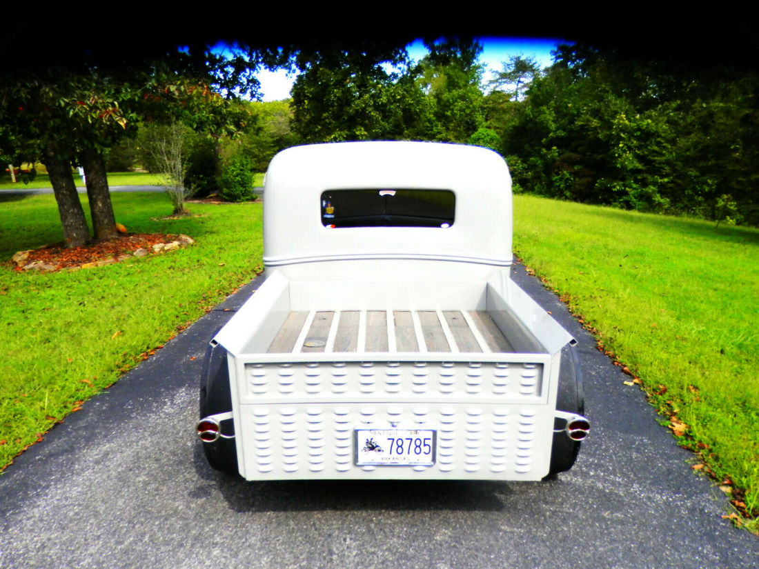1938 Ford Other Pickups STREET ROD - photo 13