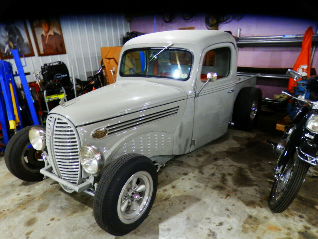 1938 Ford Other Pickups STREET ROD - photo 2
