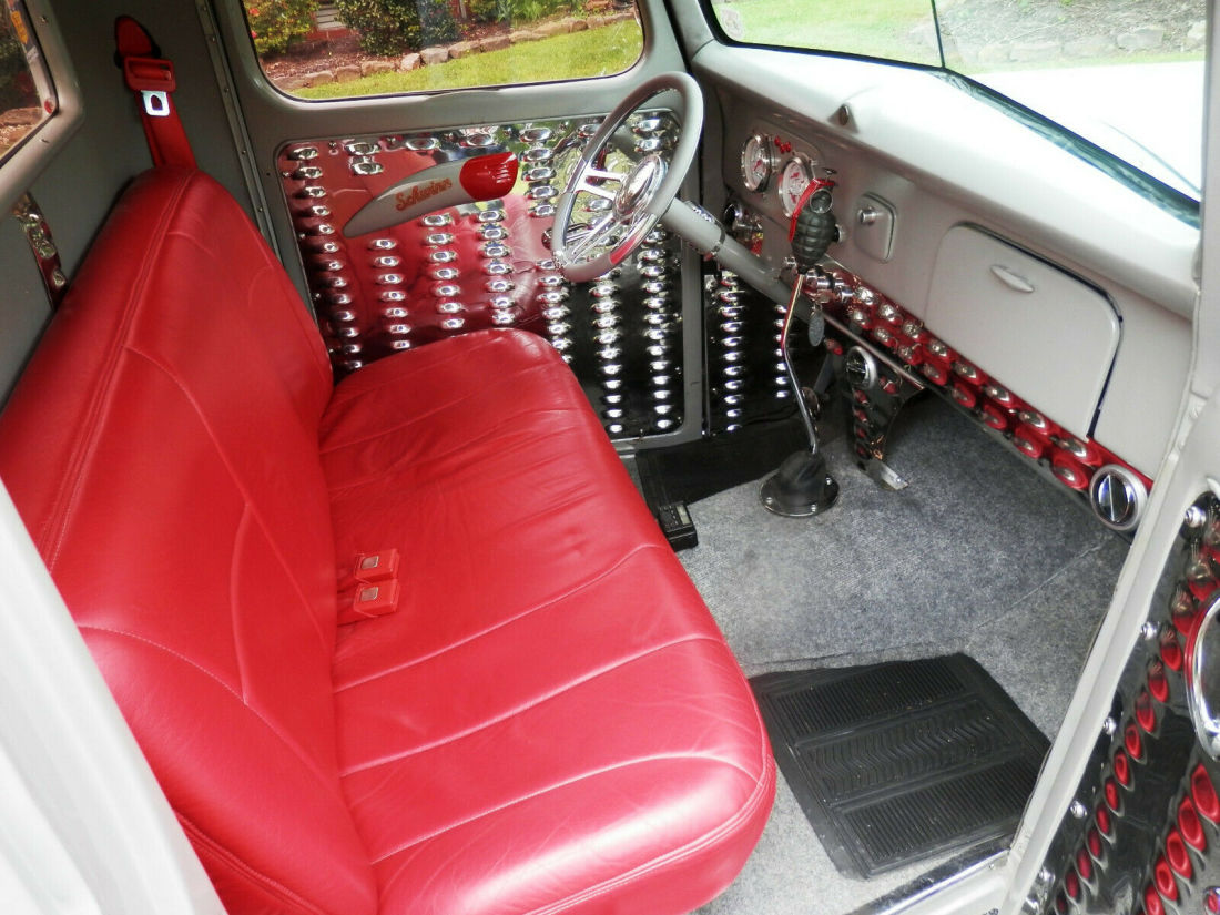 1938 Ford Other Pickups STREET ROD - photo 4