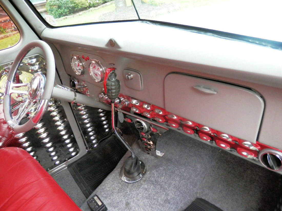1938 Ford Other Pickups STREET ROD - photo 5