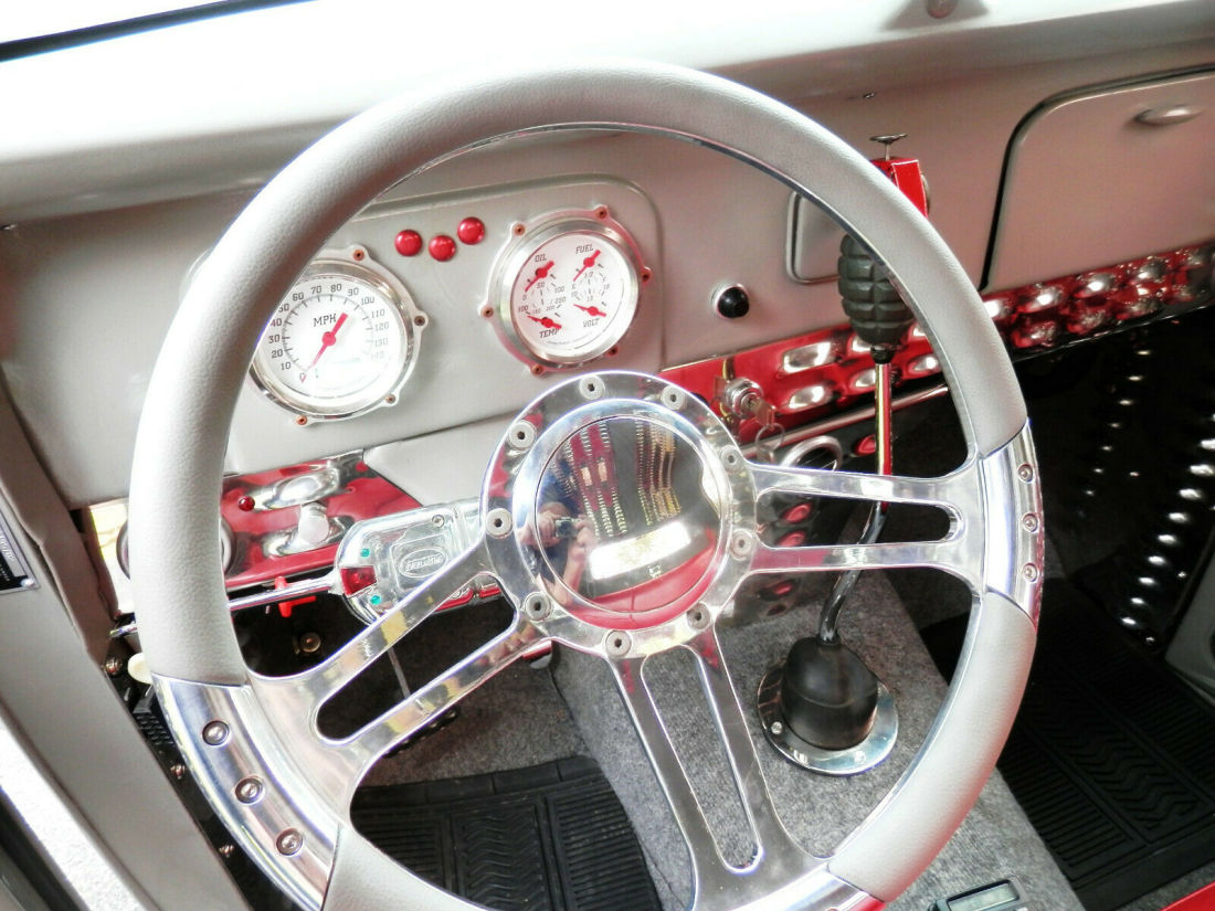 1938 Ford Other Pickups STREET ROD - photo 6