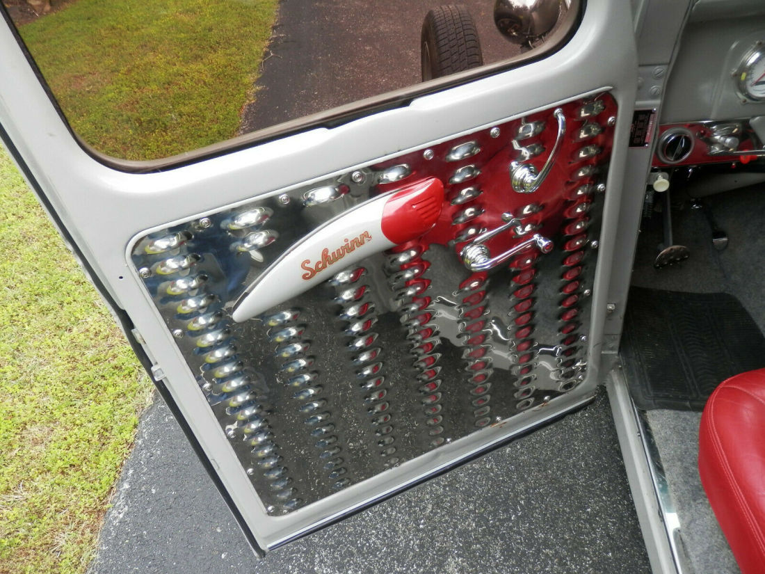 1938 Ford Other Pickups STREET ROD - photo 7