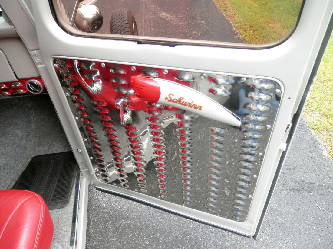 1938 Ford Other Pickups STREET ROD - photo 8
