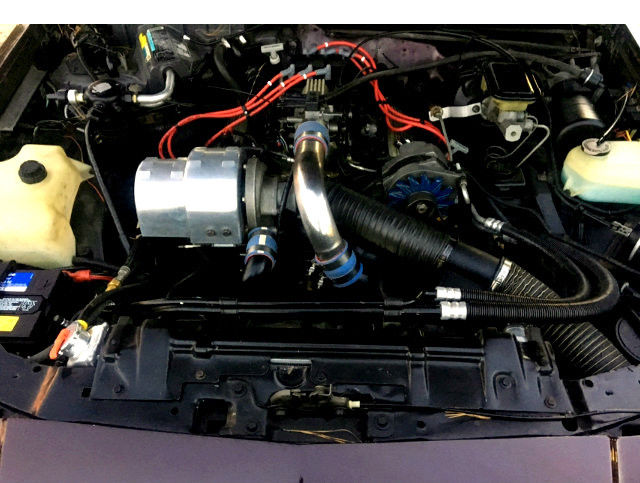 1987 Buick Grand National Turbo T TYPE REGAL GRAND NATIONAL W02 GNX WE4 WE2 - photo 12