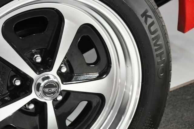 1977 Pontiac Firebird Formula - photo 11
