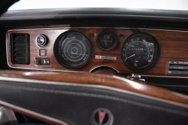 1977 Pontiac Firebird Formula - photo 2