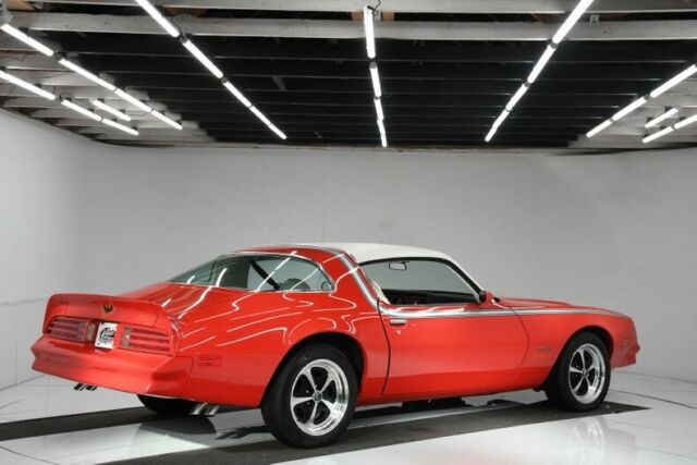 1977 Pontiac Firebird Formula - photo 3